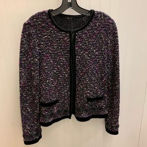 Escada textured cardigan